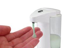 Load image into Gallery viewer, Beper Automatic Soap / Sanitizing Gel Dispenser
