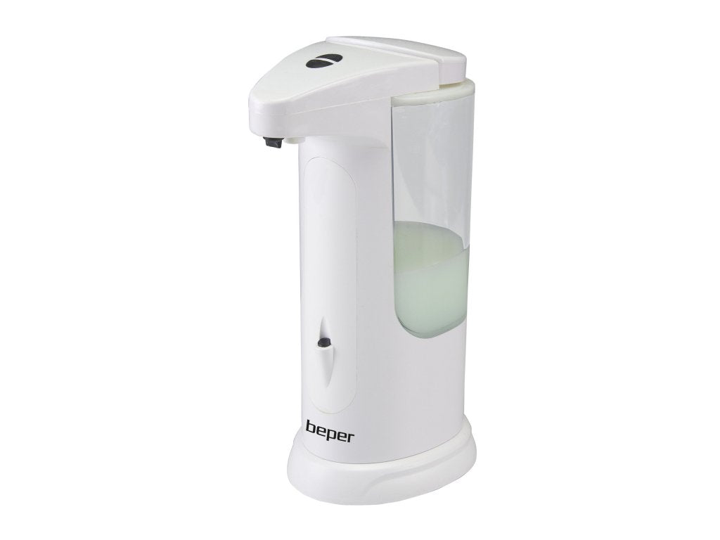 Beper Automatic Soap / Sanitizing Gel Dispenser