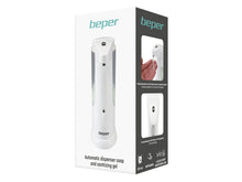 Load image into Gallery viewer, Beper Automatic Soap / Sanitizing Gel Dispenser
