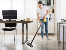 Load image into Gallery viewer, Beper 10-in-1 Cleaner and Sanitizing Floor Mop - 1050W
