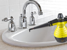 Load image into Gallery viewer, Beper 10-in-1 Cleaner and Sanitizing Floor Mop - 1050W
