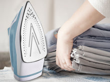 Load image into Gallery viewer, Beper Powerful Steam Iron with 280ml Tank - 2400W
