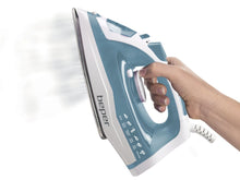 Load image into Gallery viewer, Beper Powerful Steam Iron with 280ml Tank - 2400W
