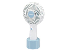 Load image into Gallery viewer, Beper Mini Rechargeable Portable Fan with Adjustable Speeds
