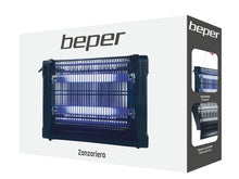 Load image into Gallery viewer, Beper Electric Insect Killer - 20 W
