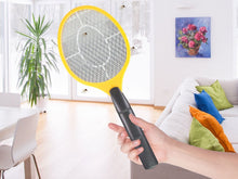 Load image into Gallery viewer, Beper Electric Bug Swatter
