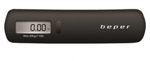 Load image into Gallery viewer, Beper Electronic Luggage Scale
