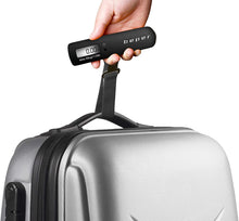 Load image into Gallery viewer, Beper Electronic Luggage Scale
