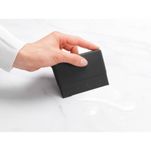 Load image into Gallery viewer, Brabantia SinkSide Dish Squeegee Silicone - Dark Grey
