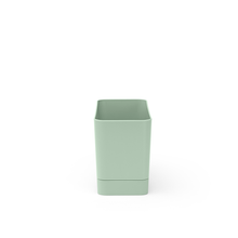 Load image into Gallery viewer, Brabantia Sink-Side Organizer with Removable Base - Jade Green
