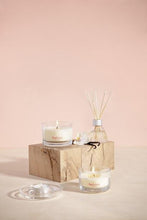Load image into Gallery viewer, Bolsius True Scents Magnolia Tealight Candles, Scented - Pack of 18
