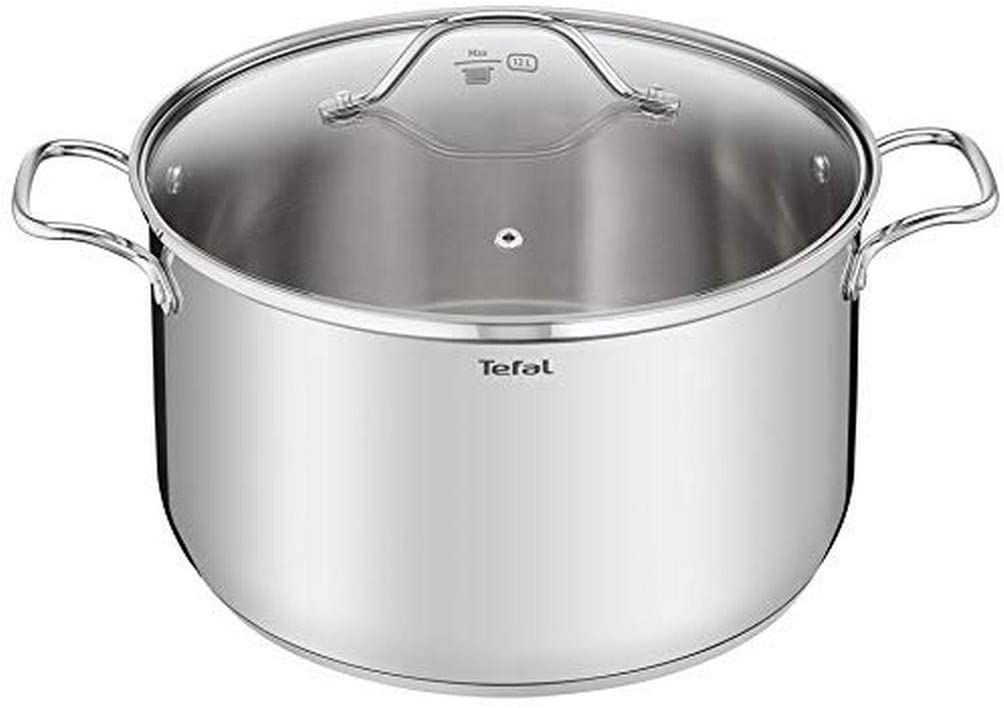 Tefal Intuition SS V2 Stewpot 32cm with Lid