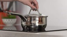 Load image into Gallery viewer, TEFAL INTUITION 6 pcs set (Stewpots 20/24 Lid, Saucepan 16cm)
