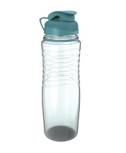 Load image into Gallery viewer, Rubbermaid Water Bottle with Chug Cap - Available in Several Colors, 900ml
