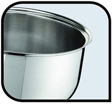 Load image into Gallery viewer, Tefal Intuition SS V2 Stewpot 32cm with Lid
