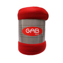 Load image into Gallery viewer, Gab Home Blanket, 200 x 150cm - Available in Several Colors
