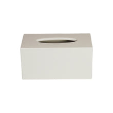 Load image into Gallery viewer, Gab Home Wooden Tissue Box - Large, Available in several colors
