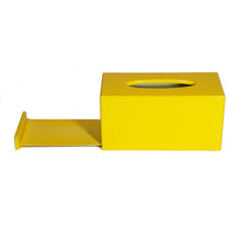 Load image into Gallery viewer, Gab Home Wooden Tissue Box - Large, Available in several colors
