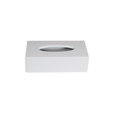Load image into Gallery viewer, Gab Home Wooden Tissue Box - Small, Available in several colors
