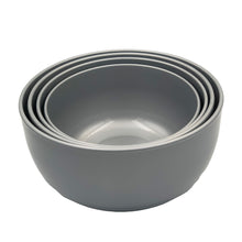 Load image into Gallery viewer, Gab Plastic Bowl, 15.5cm - Available in Several Colors

