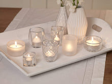 Load image into Gallery viewer, Bolsius Fragranced Tealight Candles, Lavender - Pack of 30
