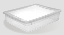 Load image into Gallery viewer, Keeeper Bea Clear Box - 9 Liters, 39 x 9 x 33.5cm
