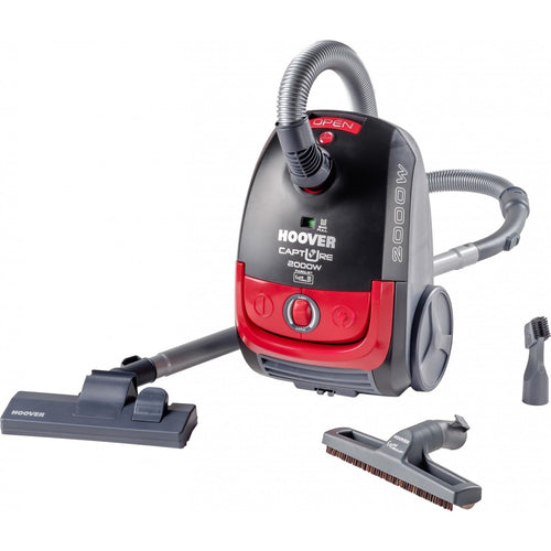 Hoover Vacuum Cleaner TCP 2010, 2000W Bagged