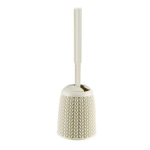 Load image into Gallery viewer, Curver Knit Toilet Brush - 43cm - Round
