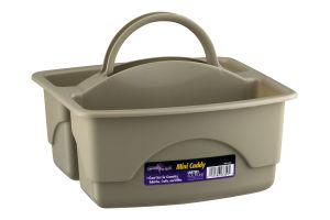 United Solutions Mini Caddy, Grey