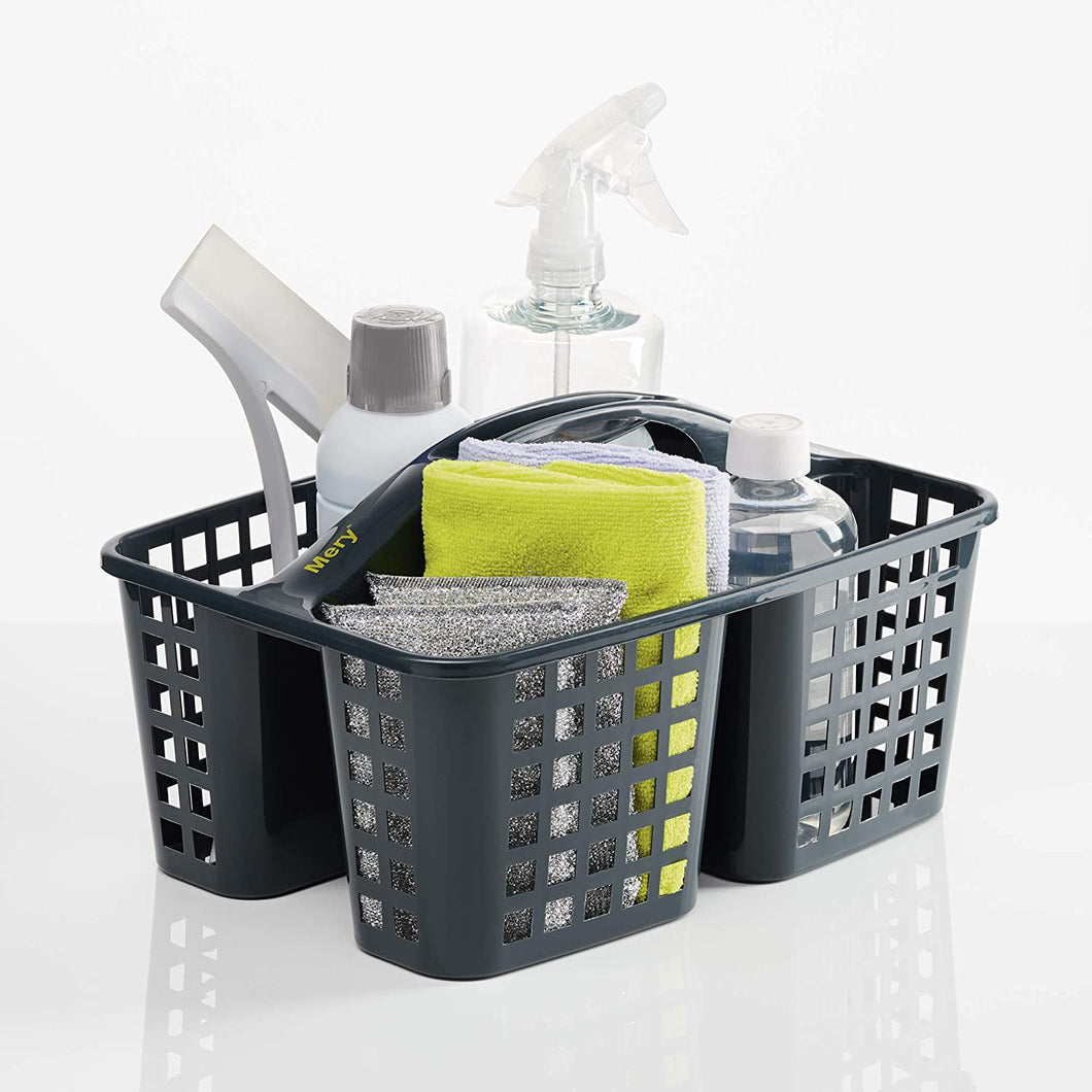 Mery Cleaning Storage Caddy - 30 x 23.3 x 19cm