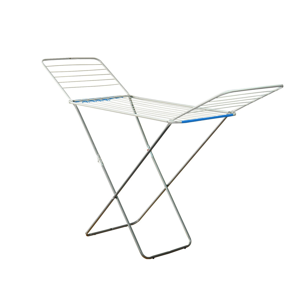 EuroGold Elite Clothes Drying Rack with Sock Holder