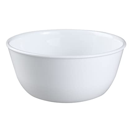 Corelle Winter Frost White Large Bowl - 828ml