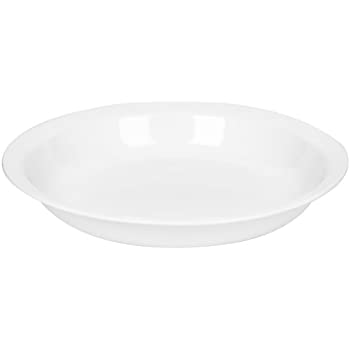 Corelle Winter Frost Deep Dish - 26cm