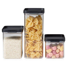 Load image into Gallery viewer, Rosti Mepal Omnia Rectangular Storage Box - 1100ml - Available in Different Colors
