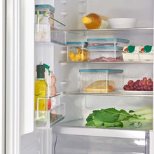 Load image into Gallery viewer, Rosti Mepal Omnia Fridge Box for Cheese - 2000ml - Available in Different Colors
