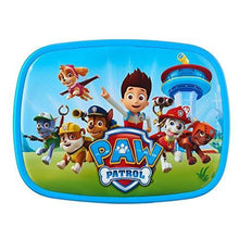 Load image into Gallery viewer, Rosti Mepal Paw Patrol LunchBox
