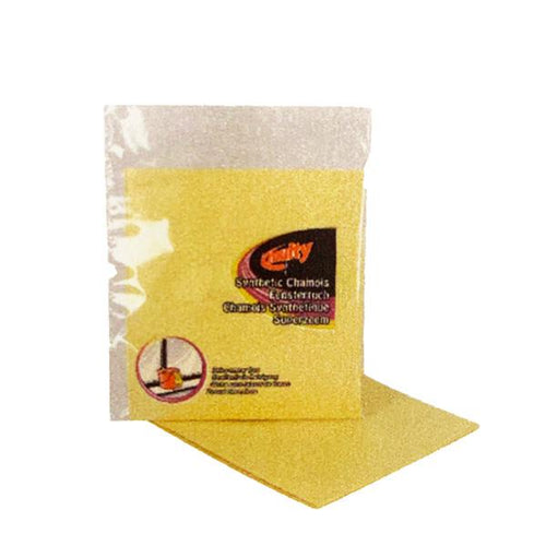 Multy Synthetic Chamois