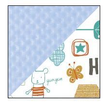 Load image into Gallery viewer, Cosatto Baby 3-Pocket Tidy All - 18 x 80cm, Pink or Blue
