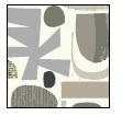 Load image into Gallery viewer, Cosatto Top Quality Medium Cardboard Box - 42 x 32 x 16cm
