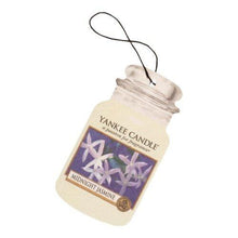 Load image into Gallery viewer, Yankee Candle Single Car Jar - Midnight Jasmine
