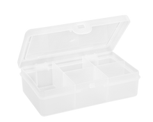 Load image into Gallery viewer, Wham Multi-Purpose Organizer - 1.01, 5 Divisions
