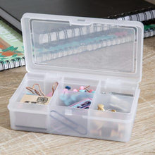 Load image into Gallery viewer, Wham Multi-Purpose Organizer - 1.01, 5 Divisions
