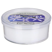 Load image into Gallery viewer, Yankee Candle Melt Cups for Electric Wax Warmer - Midnight Jasmine
