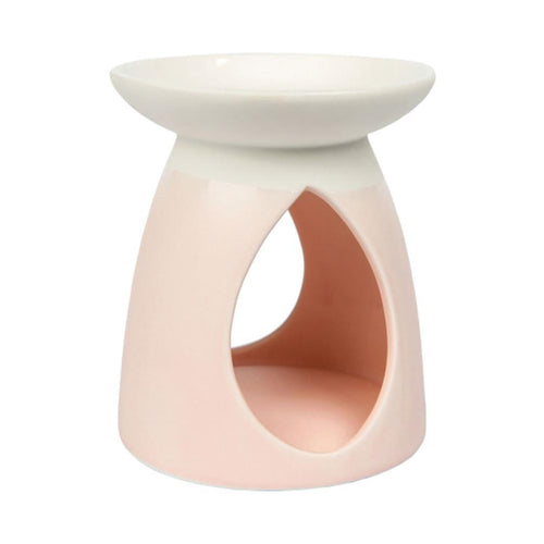 Yankee Candle Melt Warmer - Pastel Pink