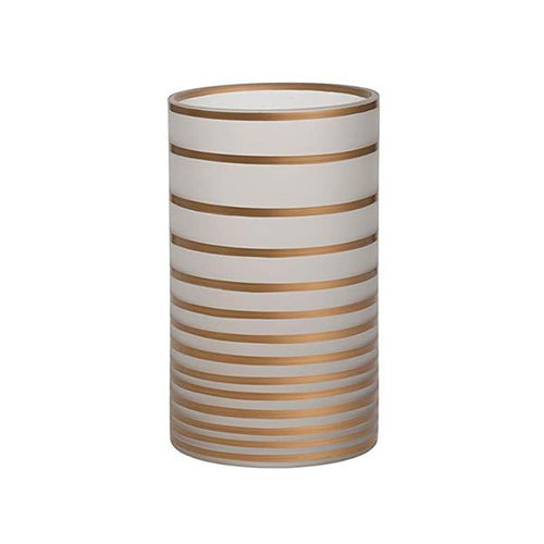 Yankee Candle Copper Elegance Candle Jar Holder