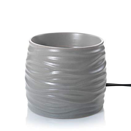 Yankee Candle Noah Timer Scenterpiece¬Æ Electric Wax Warmer
