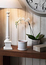 Load image into Gallery viewer, Yankee Candle Weave Timer Scenterpiece¬Æ Electric Wax Warmer
