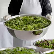 Load image into Gallery viewer, Topps Stainless Steel Deep Mixing Bowls
