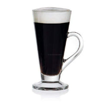 Load image into Gallery viewer, Ocean Set of 6 Kenya Irish Coffee Mugs - 230ml
