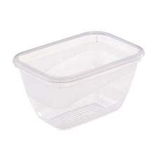 Load image into Gallery viewer, Keeeper Fredo Fresh 6-Piece Food Containers - 0.25L
